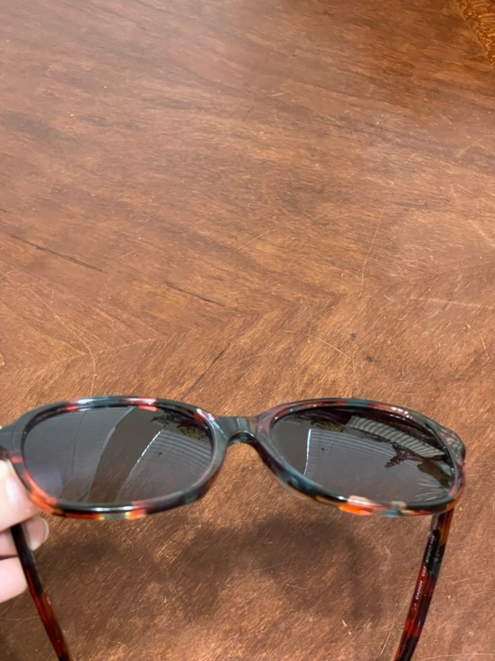CARFIA Italy Polarized Matthew C07 acetate ergonomic - Picture 11 of 12